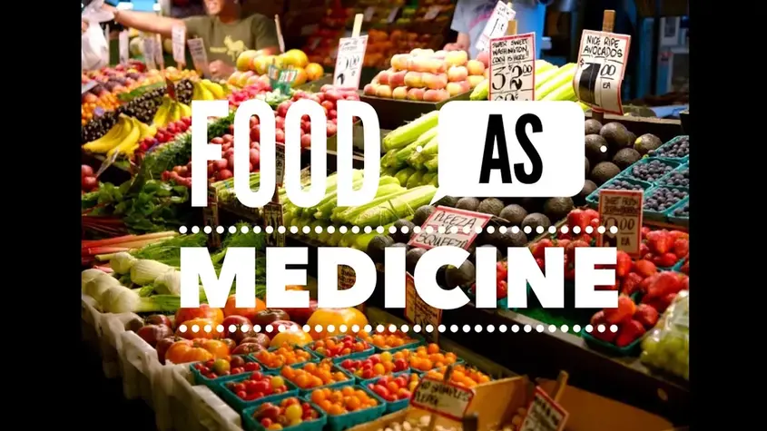 Food as Medicine